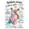 Постер правила Мамы №1